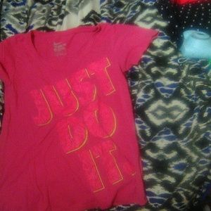 Nike shirt